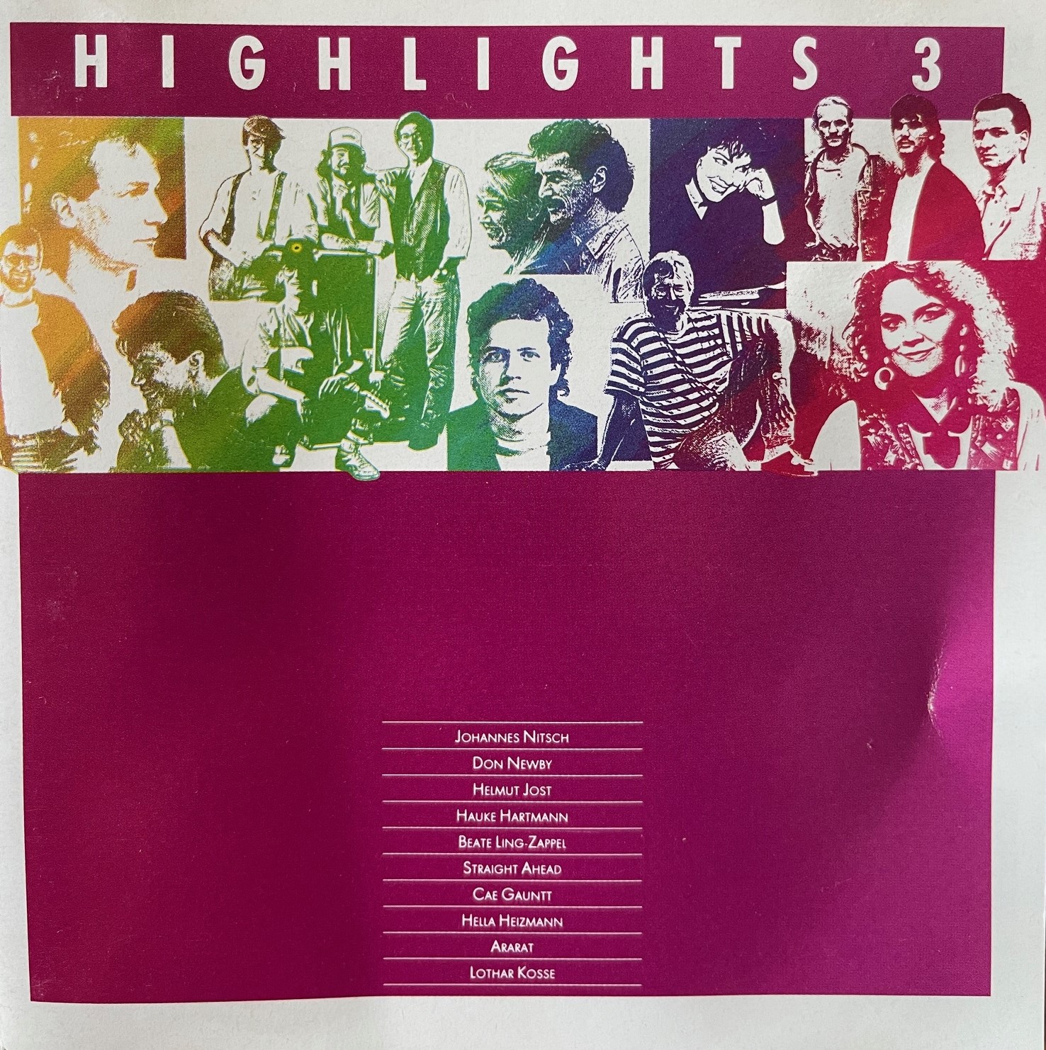 1990 Highlights 3