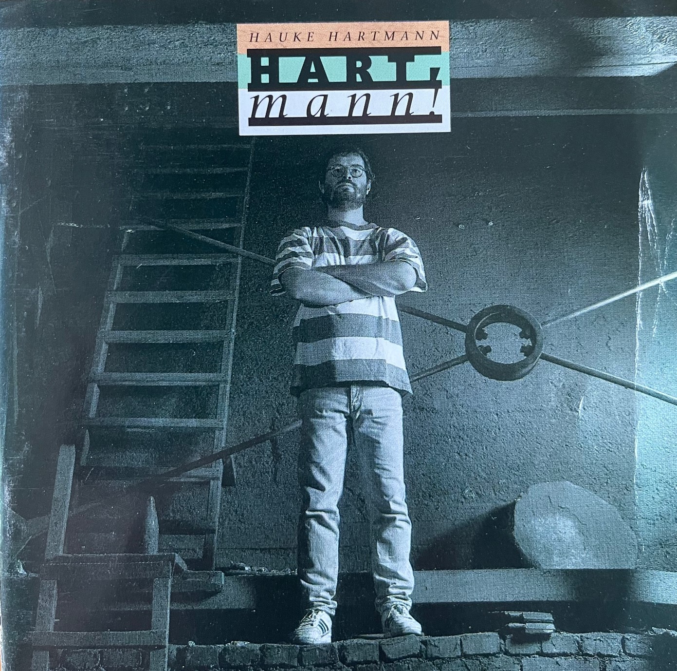 1992 Hart,mann