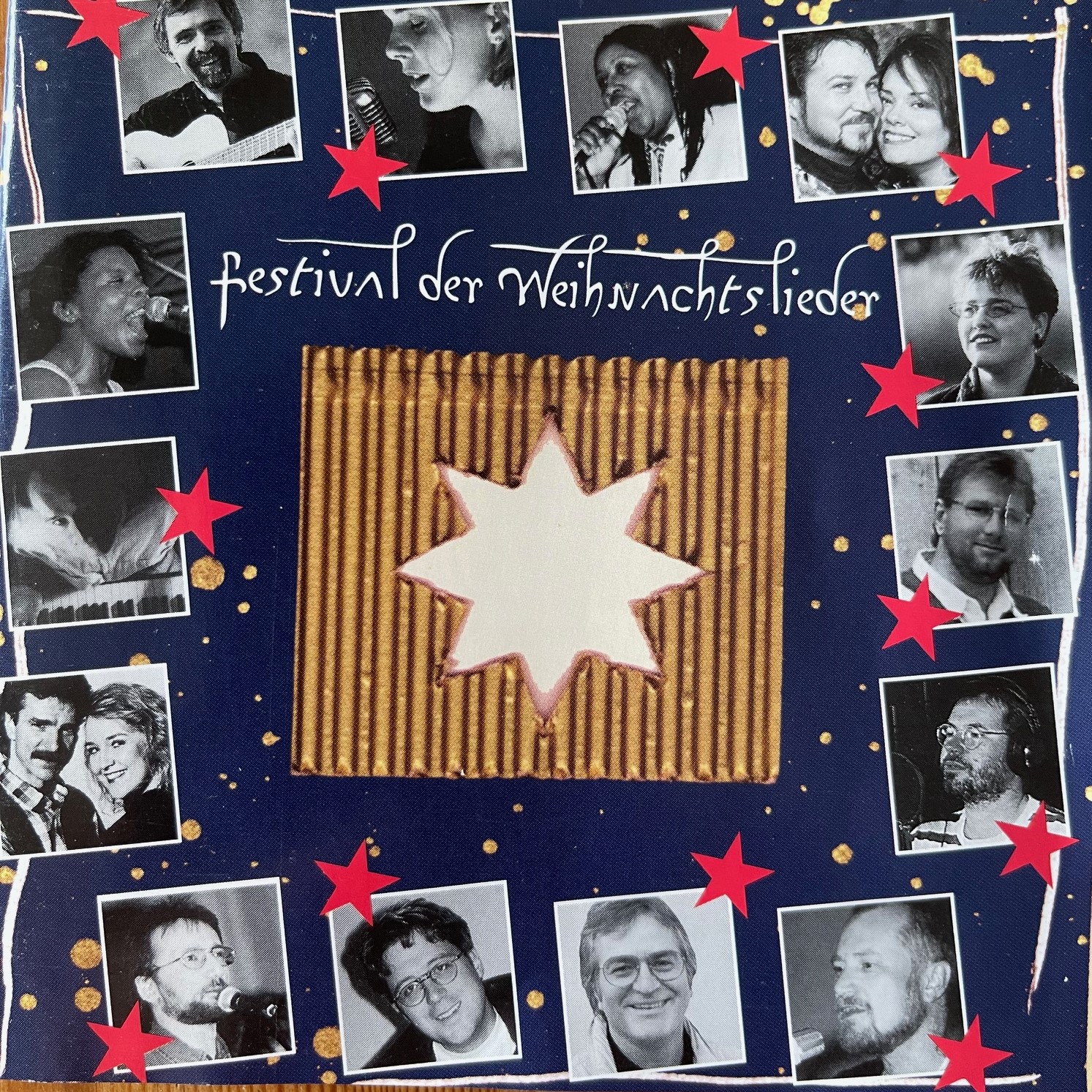 1998 Festival der Weihnachtslieder