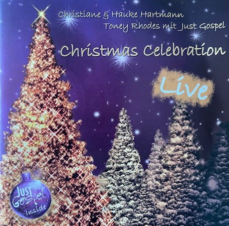 2011 Christmas Celebration Live